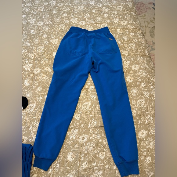 Figs high waisted Zamora jogger - Picture 2 of 2